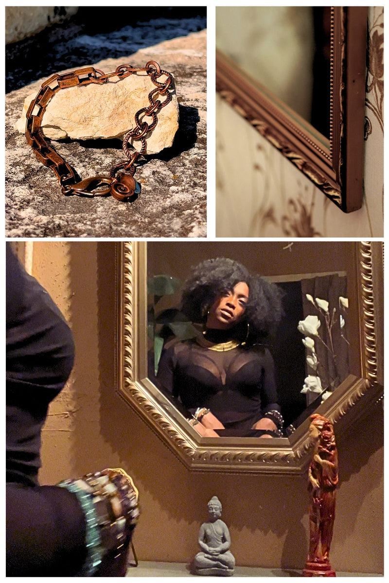 MIRRORS