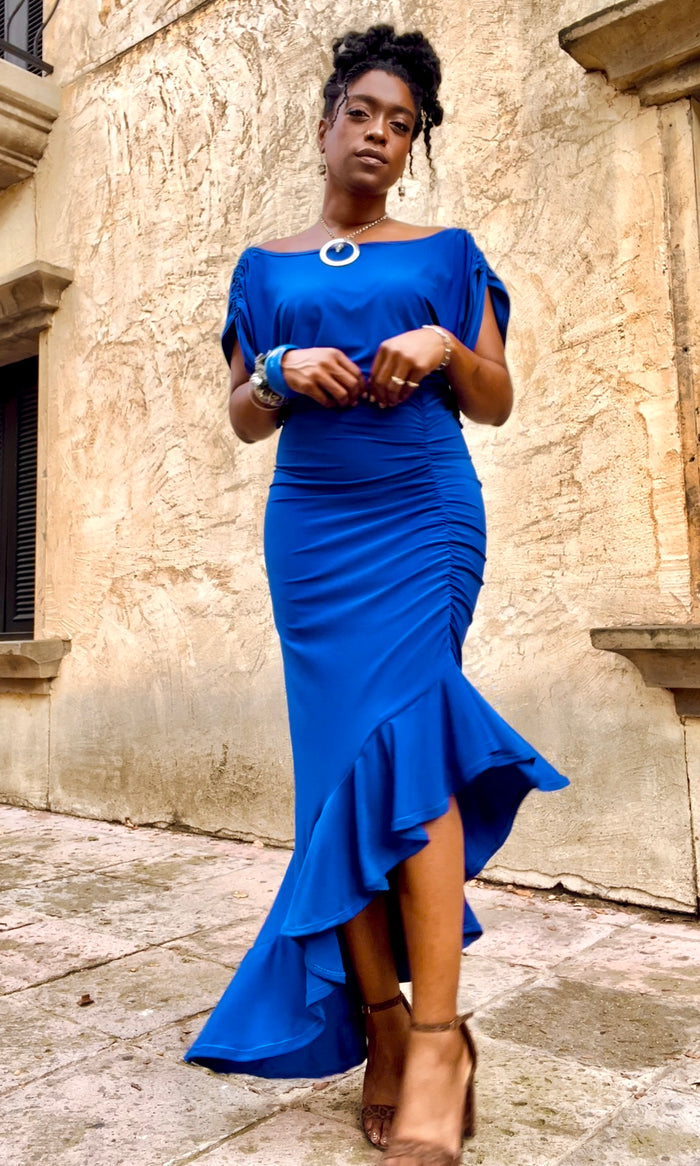 Dené Skirt