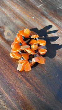 Barnacle Bracelet