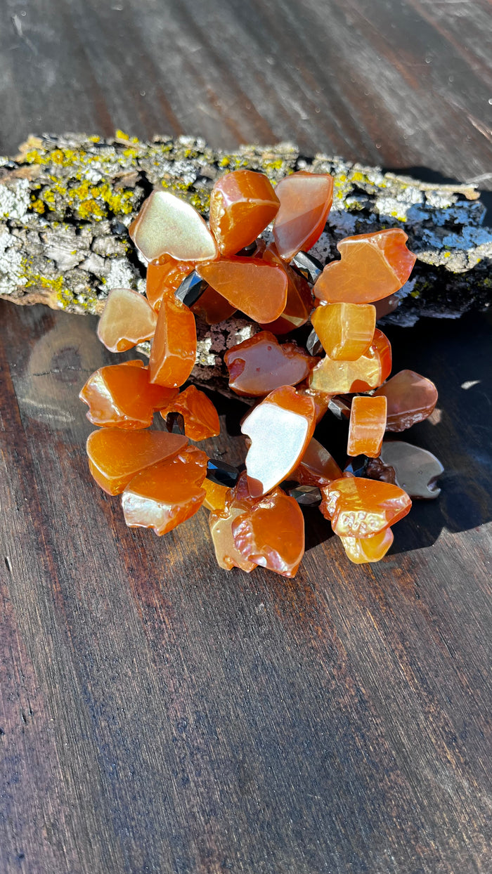Barnacle Bracelet