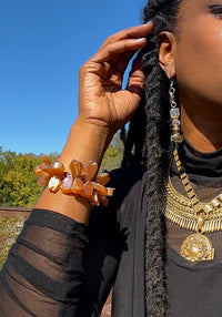 Barnacle Bracelet