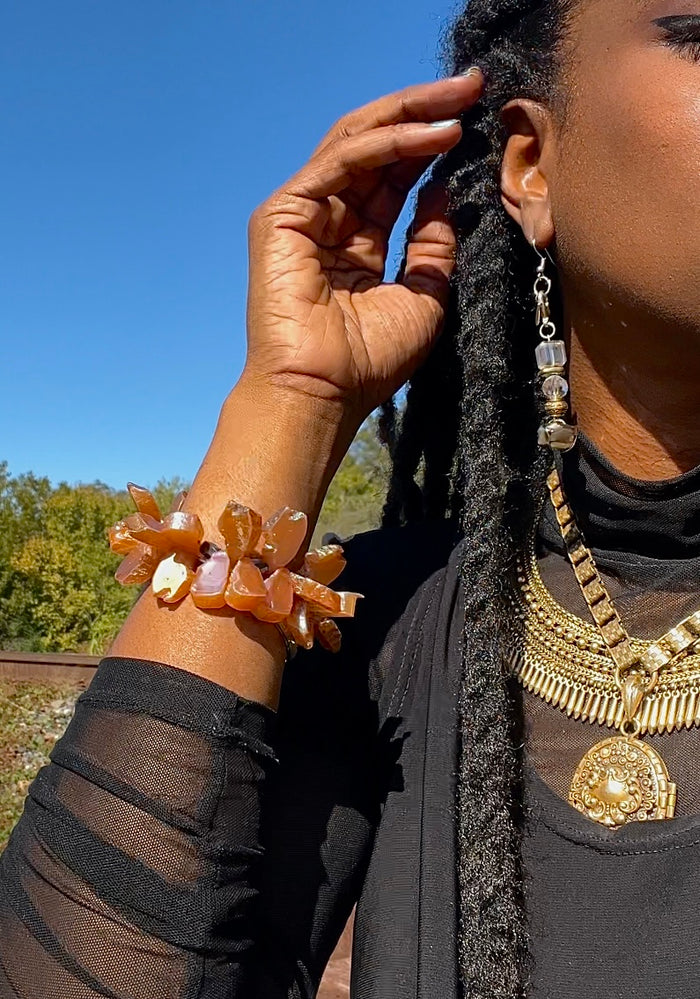 Barnacle Bracelet