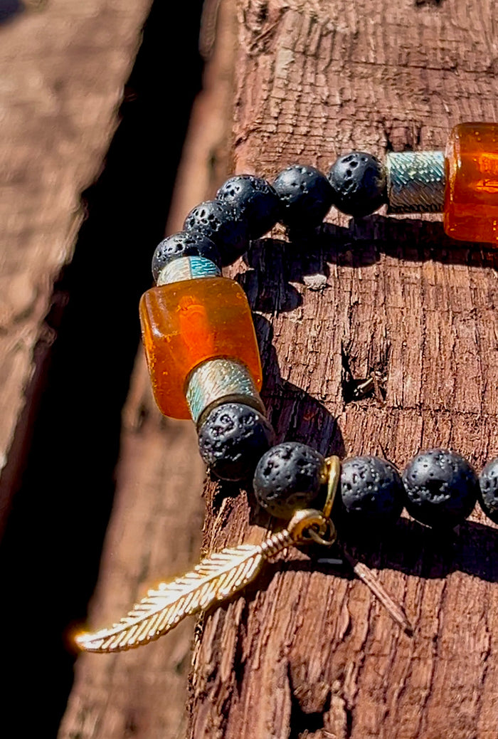 Kabocha Bracelet