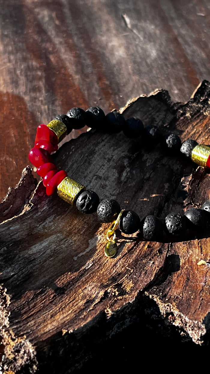 Lestat Bracelet