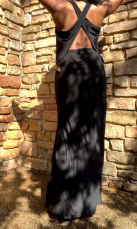 Elvira Maxi Skirt
