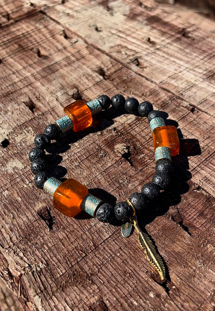 Kabocha Bracelet