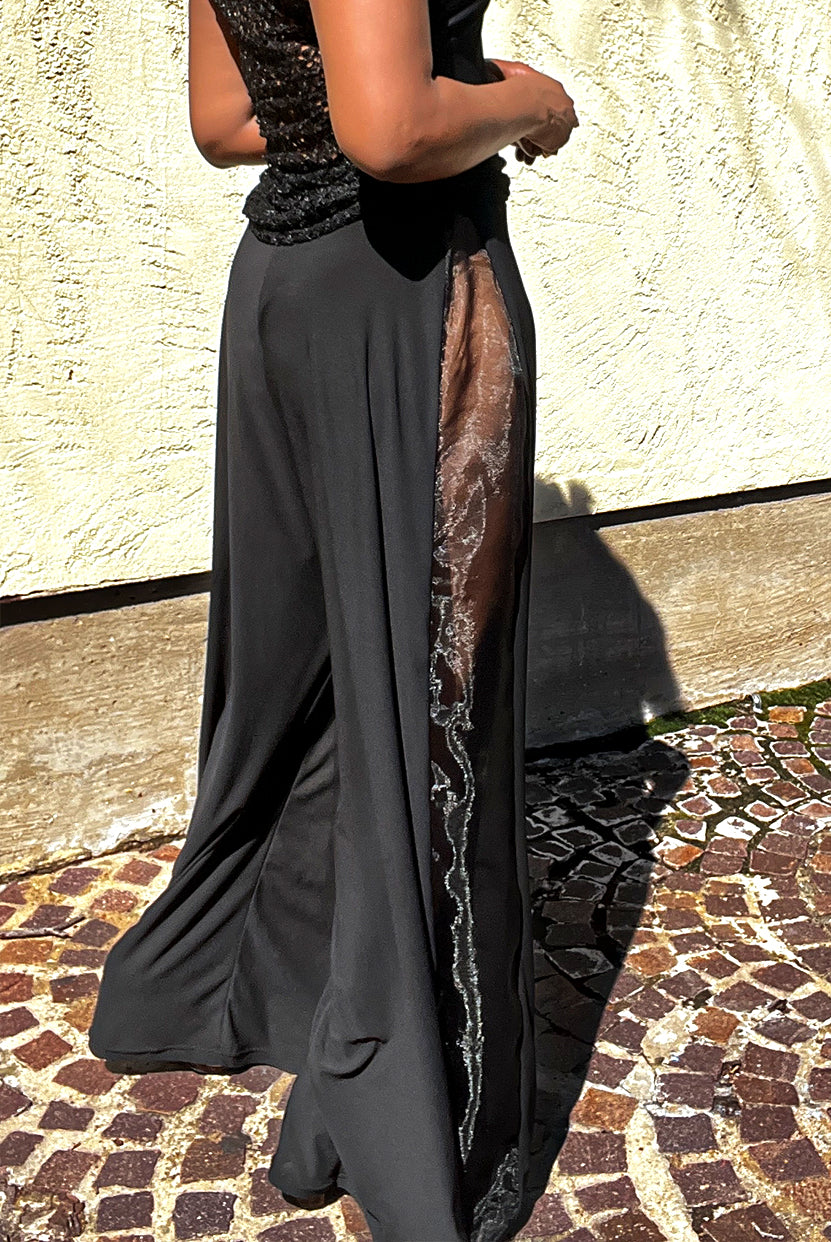 Luxedo Pant
