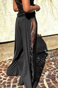 Luxedo Pant