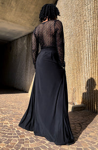 Svetlana Maxi Skirt