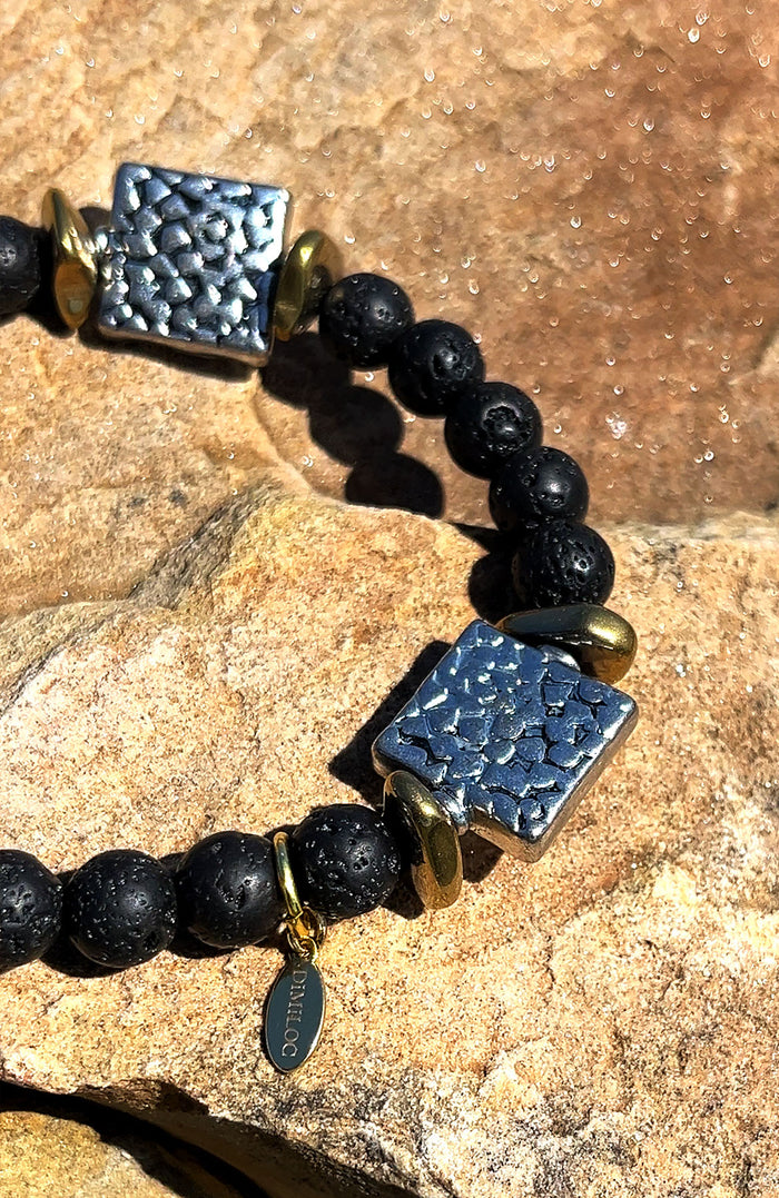 Stability Bracelet