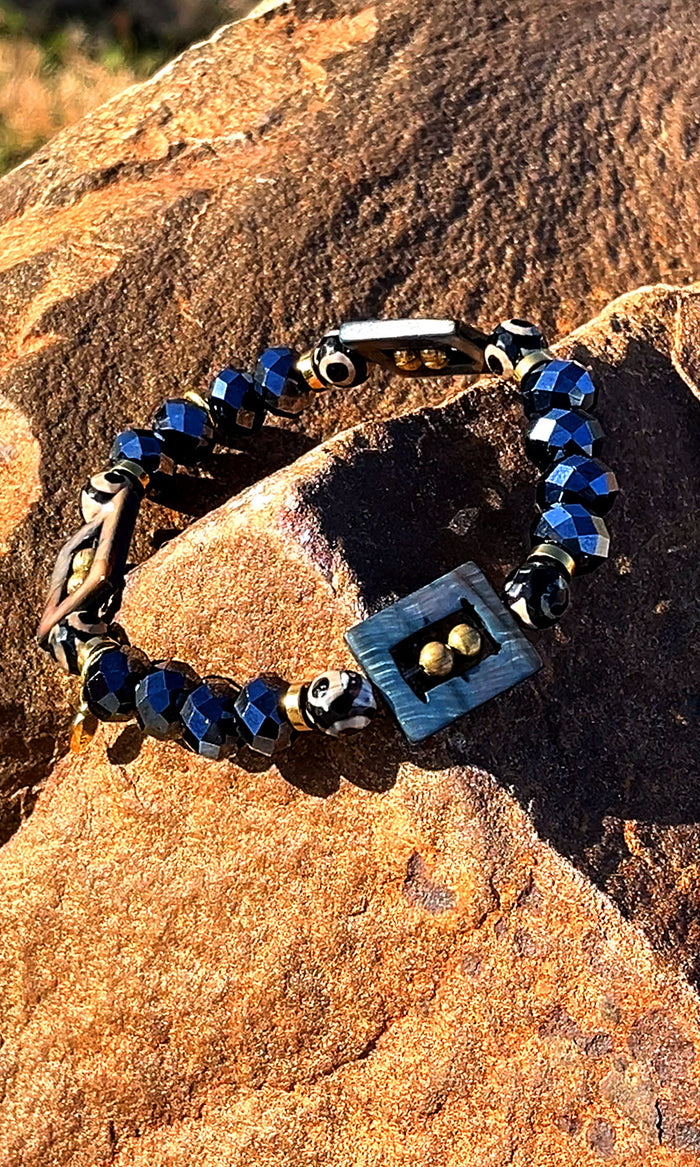 Limitless Bracelet Set
