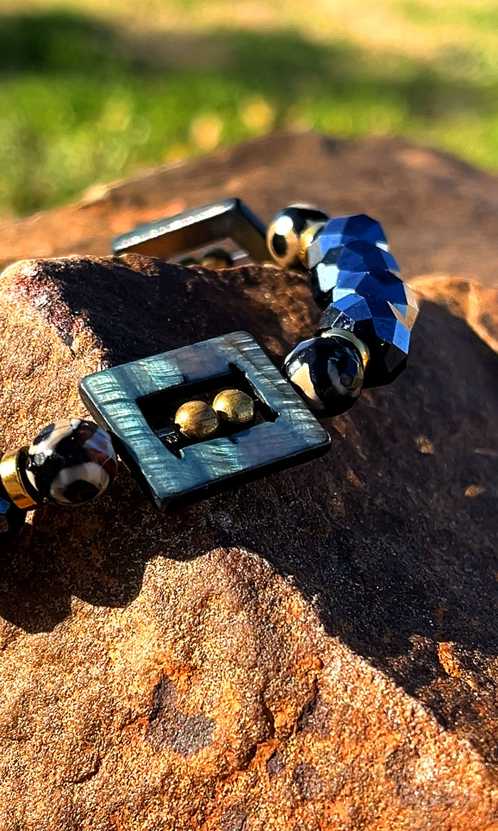 Limitless Bracelet Set