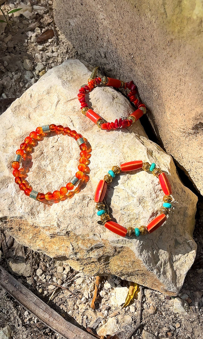 Tropico Bracelet Set