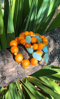 Tahiti Bracelet Set
