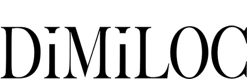 DIMILOC logo