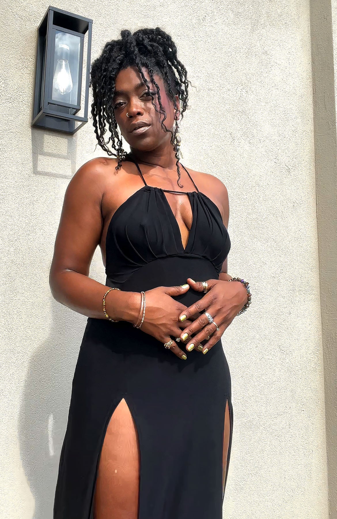 Honey Woman Dress