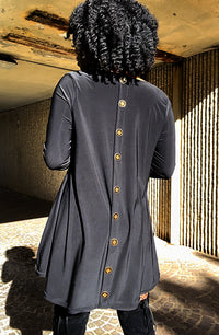 Janet Tent Dress