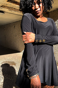 Janet Tent Dress
