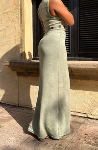 Lucia Maxi Skirt
