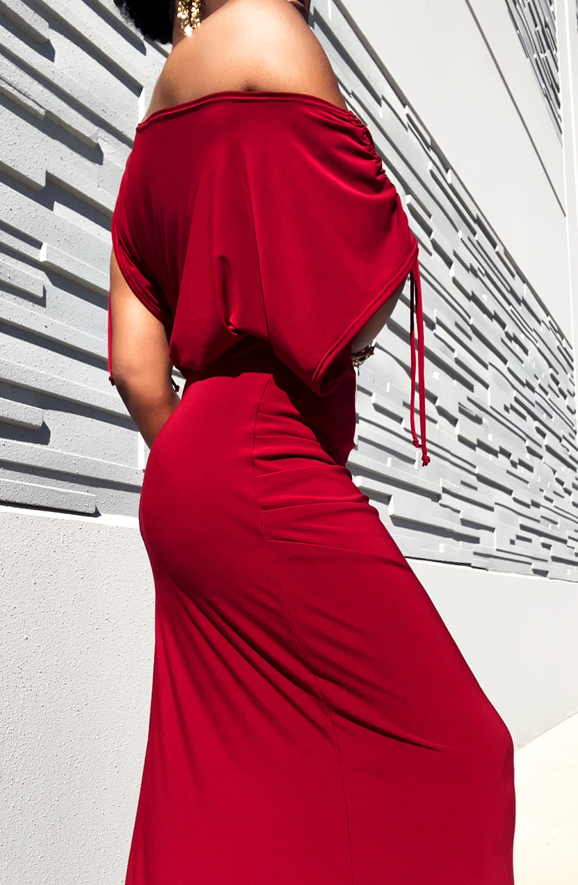 Sonjah Maxi Dress