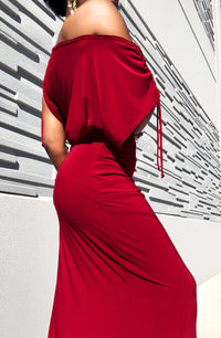 Sonjah Maxi Dress