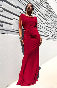 Sonjah Maxi Dress