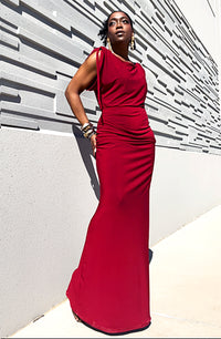 Sonjah Maxi Dress