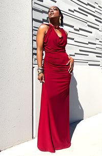 Sonjah Maxi Dress