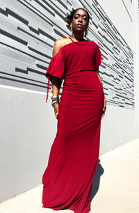 Sonjah Maxi Dress
