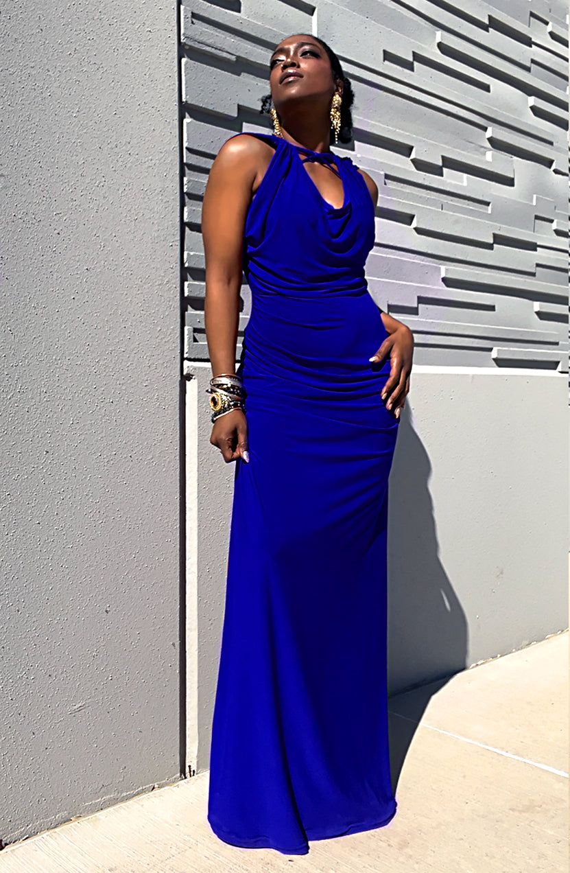 Sonjah Maxi Dress