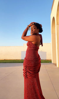 Athena Maxi Skirt