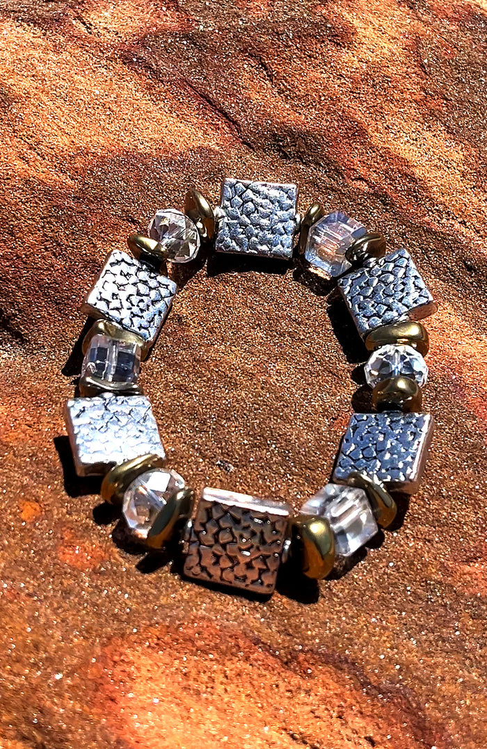 Realigned Bracelet
