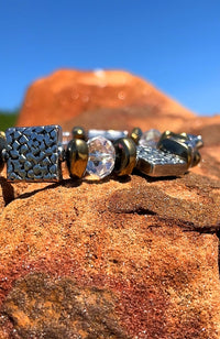 Realigned Bracelet
