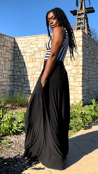 Svetlana Maxi Skirt