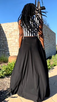 Svetlana Maxi Skirt