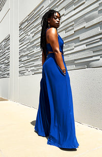Brooklyn Wide Leg Pant