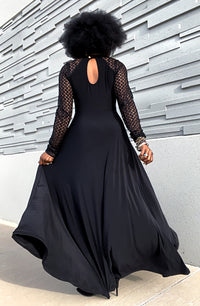 Montoya Dress