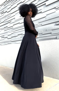 Montoya Maxi Dress