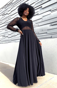 Montoya Dress