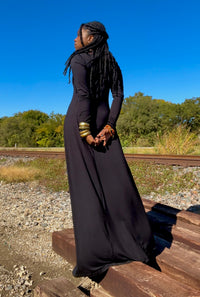 Loren Maxi Dress