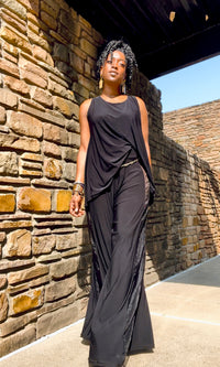Luxedo Pant