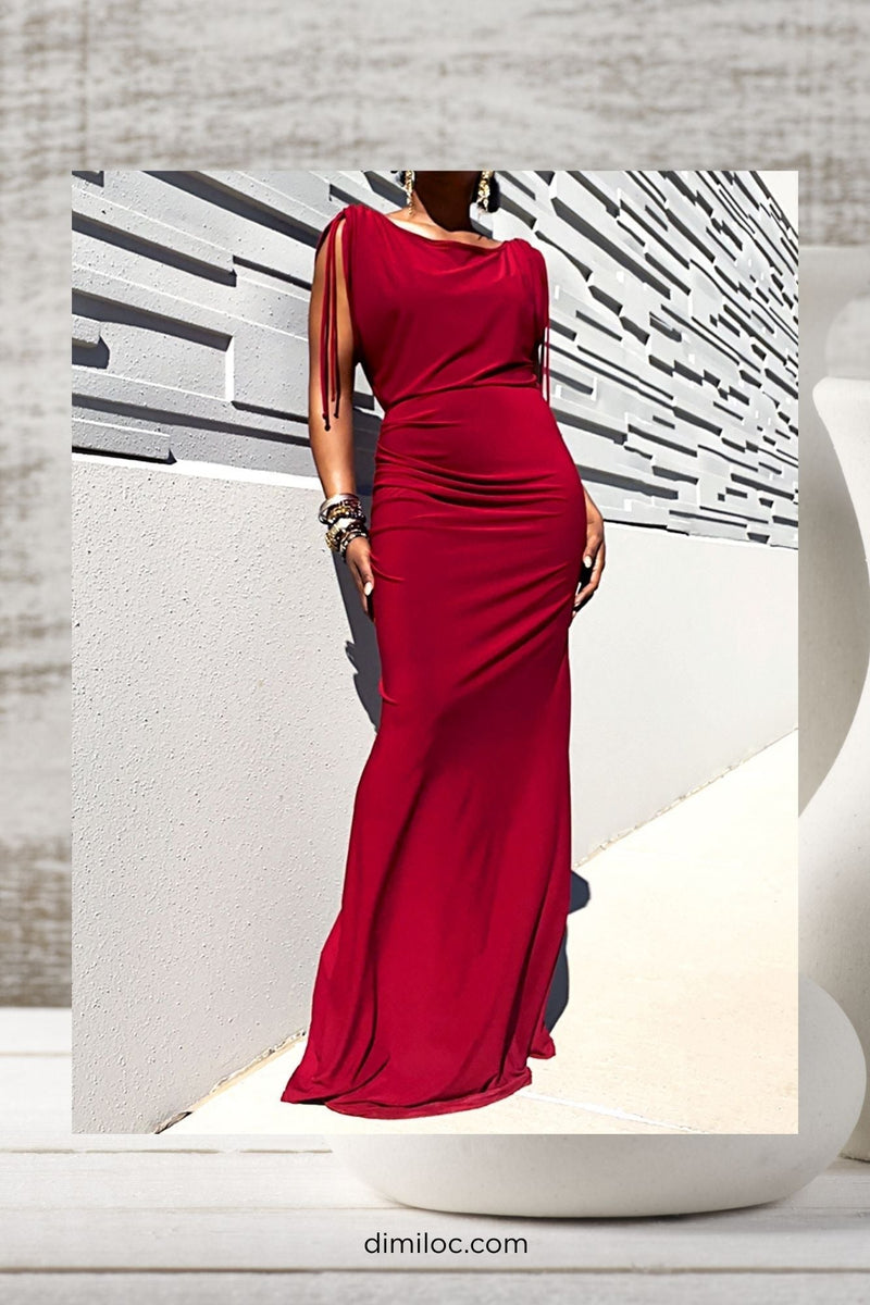 SONJAH - over 5 dresses in one