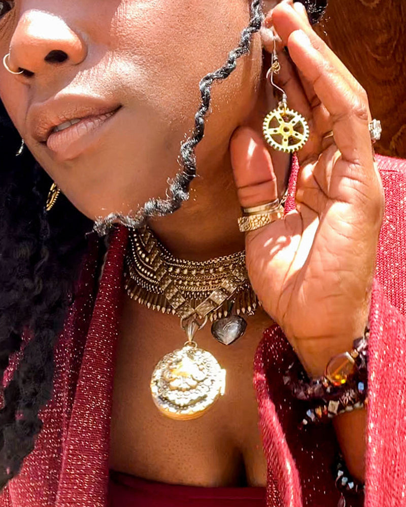 INSIDE OF THE MACHINE