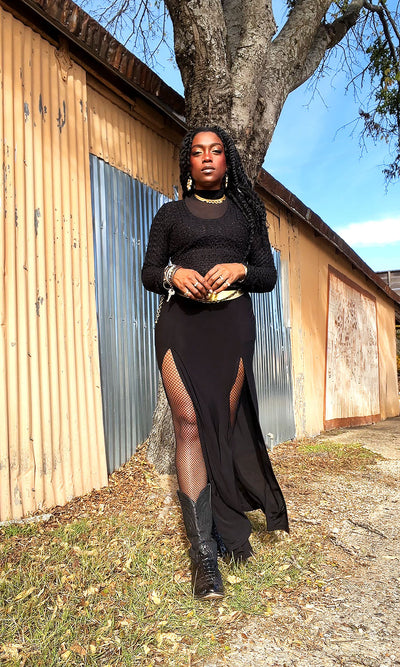 All Black
