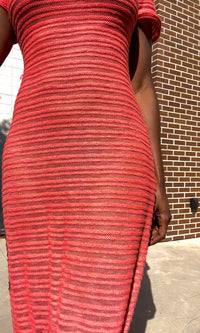 Sheera Maxi Dress