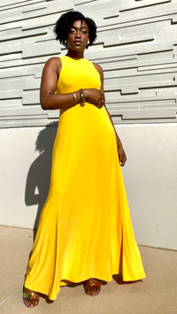 Meechie Maxi Dress