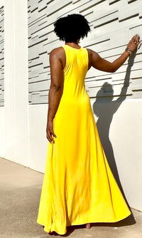 Meechie Maxi Dress