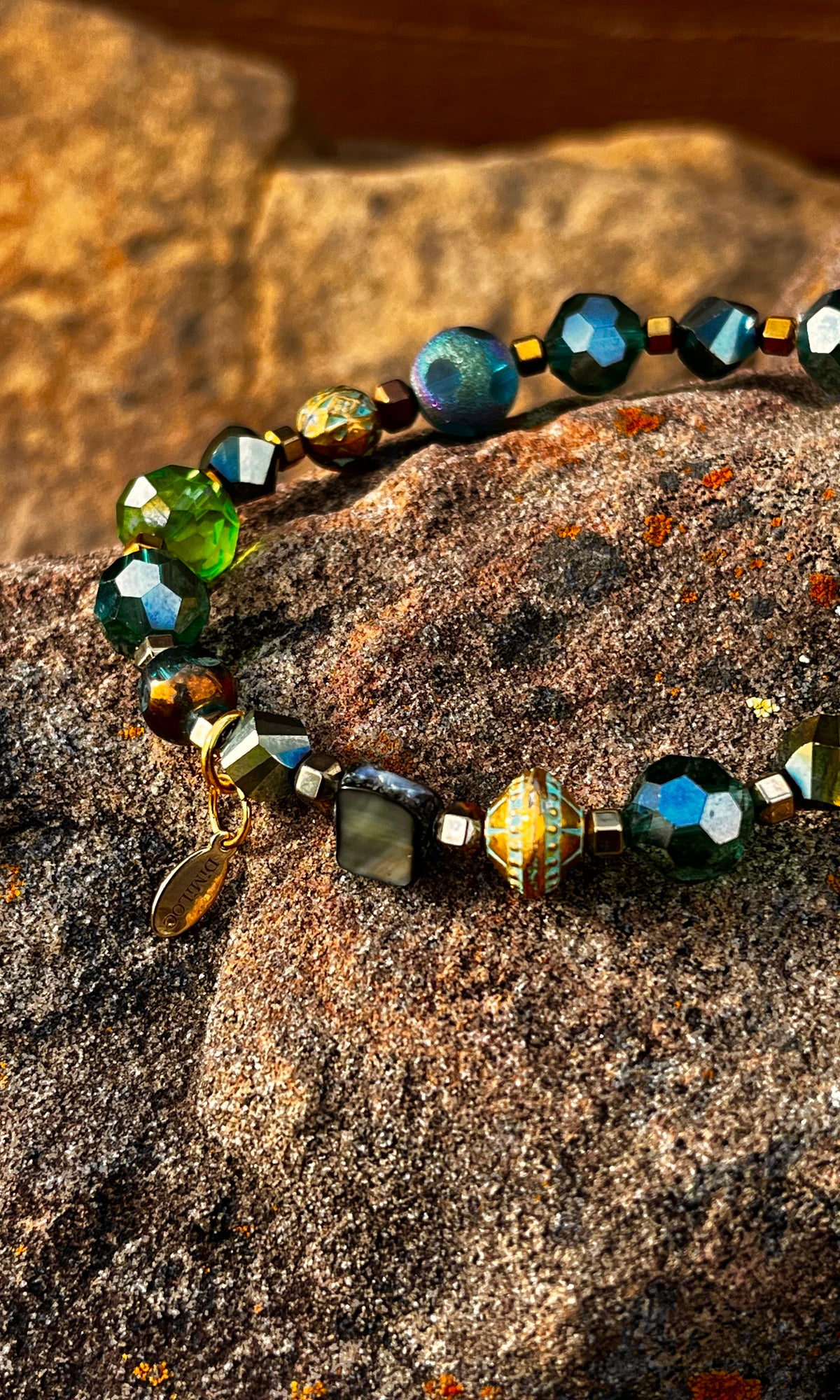 Prosperity Bracelet