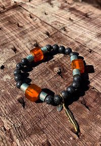 Kabocha Bracelet