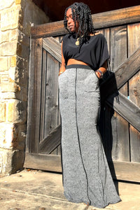 Luz Maxi Skirt
